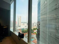 The Central (D1), Office #626369051